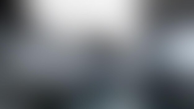 현실적인 흑백 흐릿한 배경