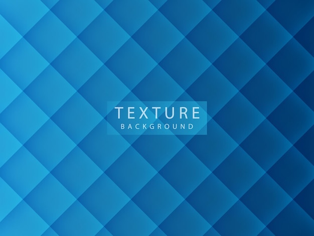 realistic blue glass texture abstract background