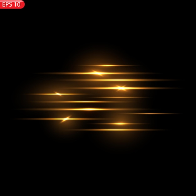 Realistic burning fire flames vector effect with transparency for design