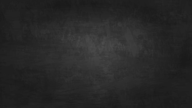 Realistic detailed chalkboard texture background