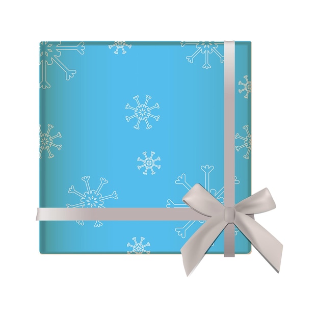 Vector realistic gift boxe