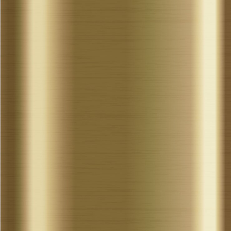Vector realistic gold foil texture