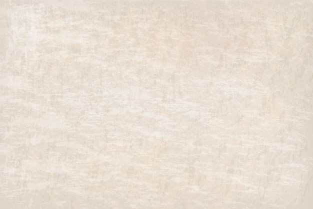 Vector realistic grain paper texture with blank space