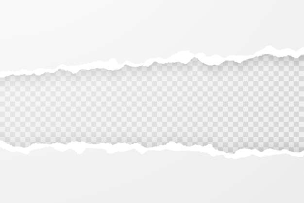 Ripped Torn Paper Png, Transparent Png, png download, transparent