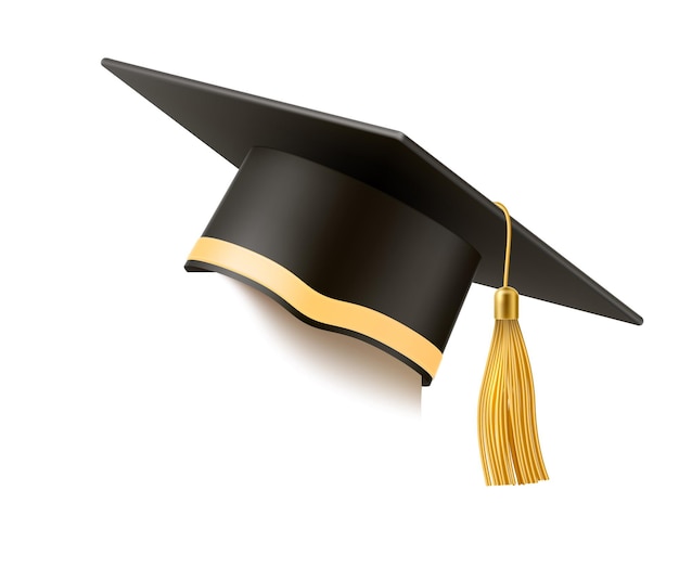 Graduation Cap Clipart Images - Free Download on Freepik