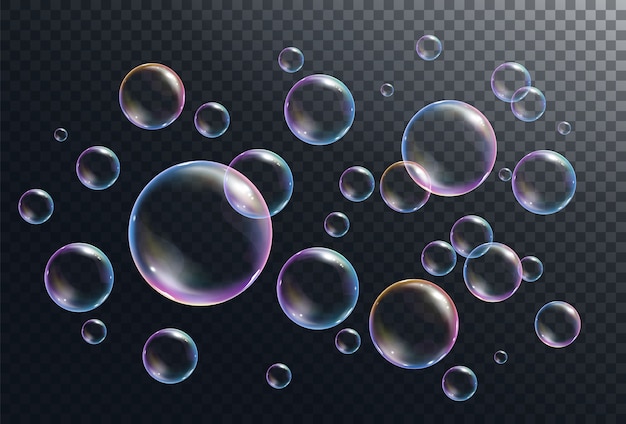 Bubble PNG Images  Free PNG Vector Graphics, Effects & Backgrounds -  rawpixel