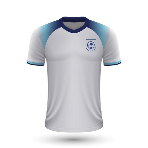 Still on the Shirt Football Gear
