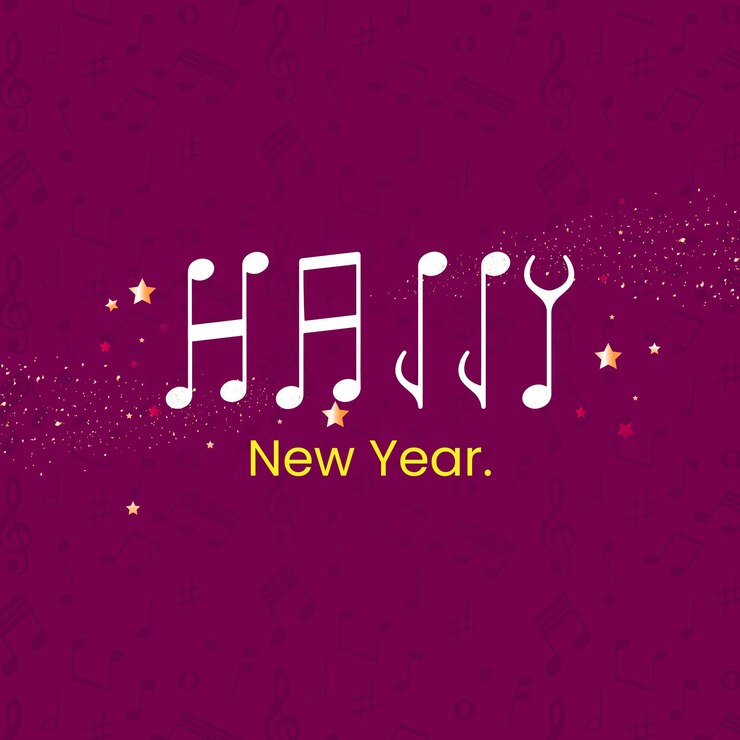 Premium Vector Realistic target 2024 New Year and goals with symbol