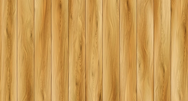 Realistic wood texture background. wood floor texture. vector illustration eps10