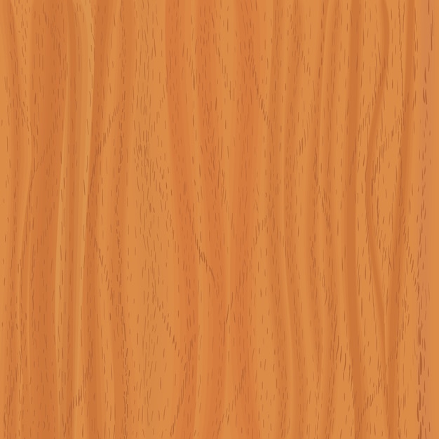Vector realistic wood texture.  background for your design.