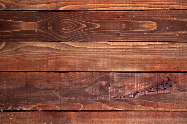 Vector realistic wood texture detail