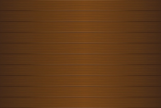 Реалистичная деревянная текстура фона векторная иллюстрация