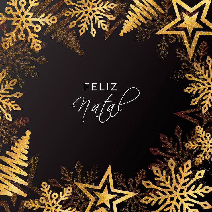 Vector realistische gouden feliz geboorte