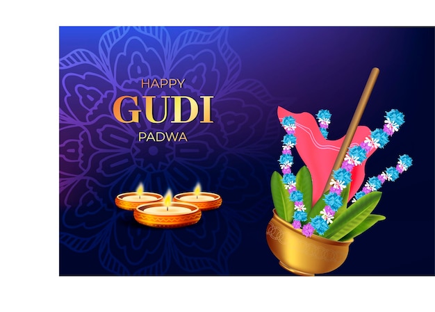 Realistische Gudi Padwa 4