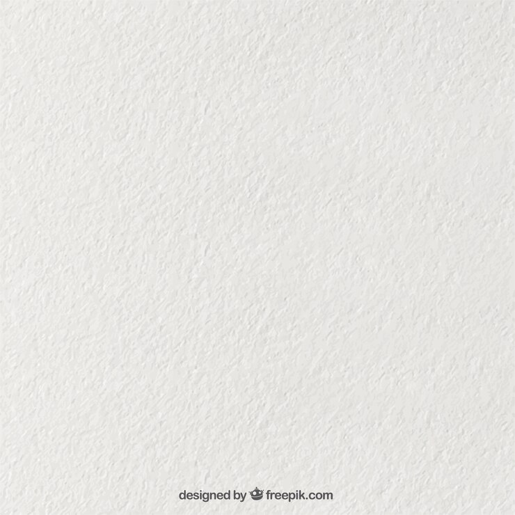 Vector realistische papier graan textuur