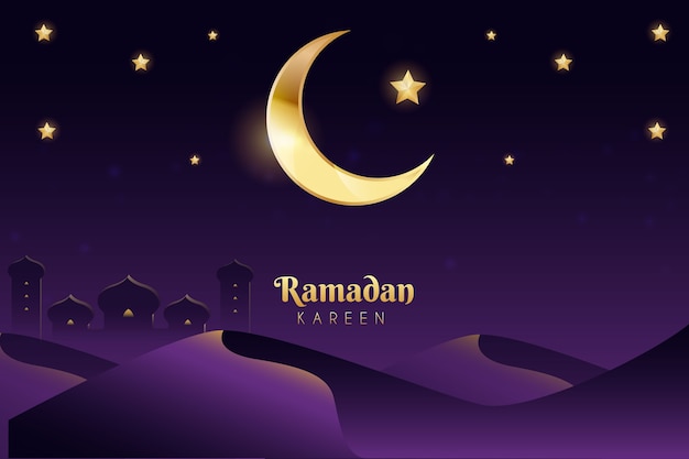 Realistische ramadanviering