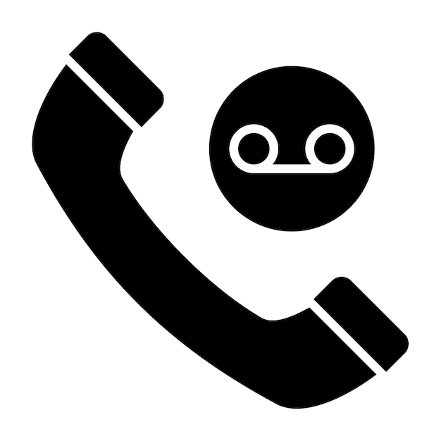 Recorded Call Icon