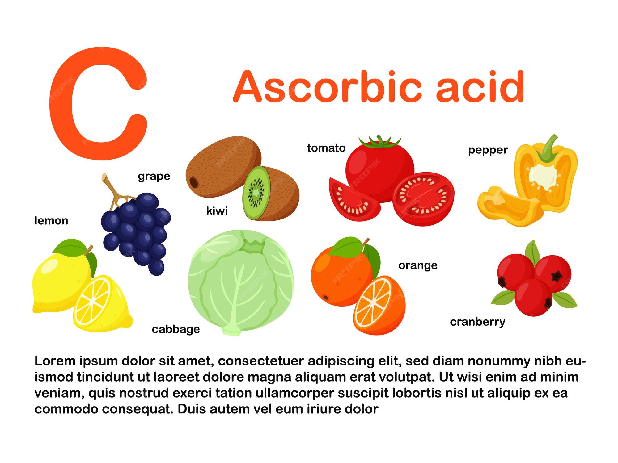 Vegetables Containing Vitamin C vegetables-containing-vitamin-c