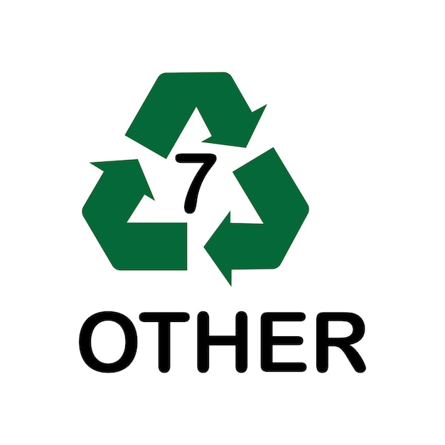 recycle icon recycle icon vector in trendy flat style recycle icon image recycle icon illustration