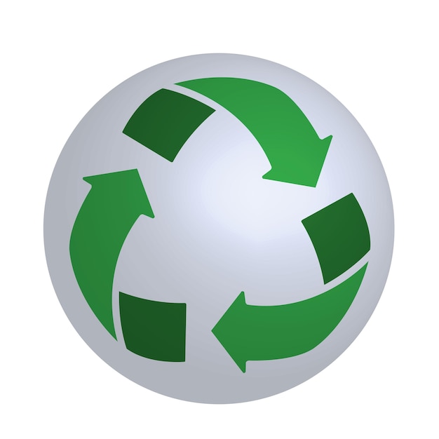 RECYCLE ICON