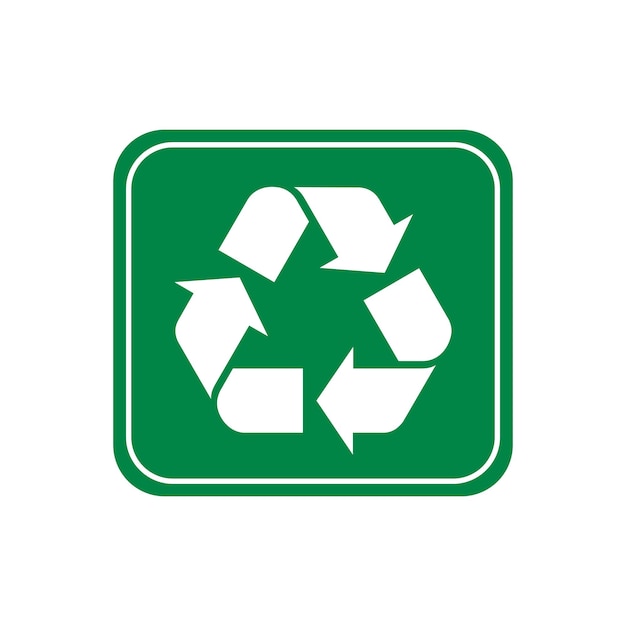 recycle sign