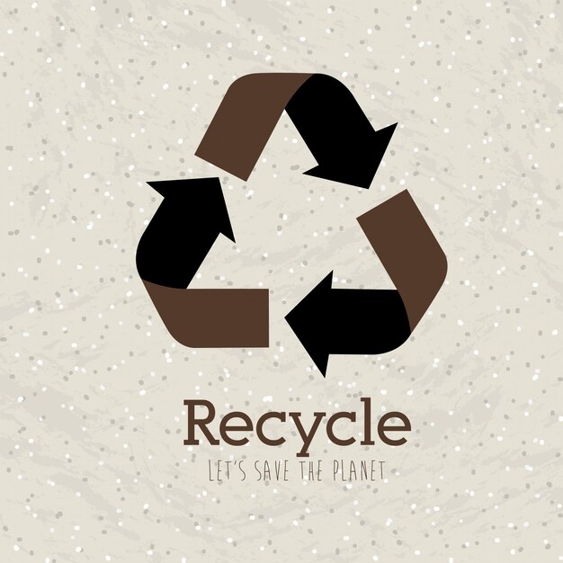 Vector recycle