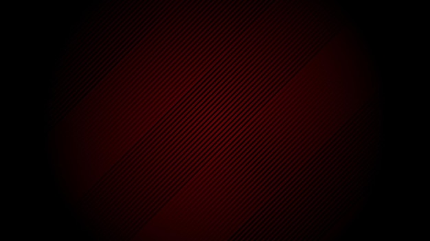 red abstract background elegant dark diagonal shape elements modern luxury red gradient abstract