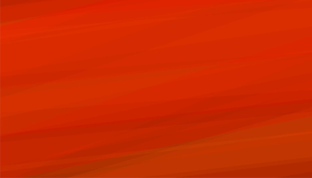 red abstract background