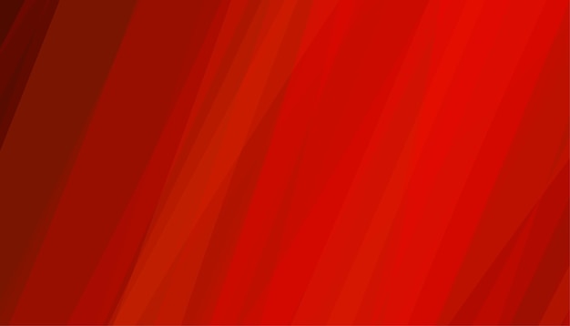 red abstract background