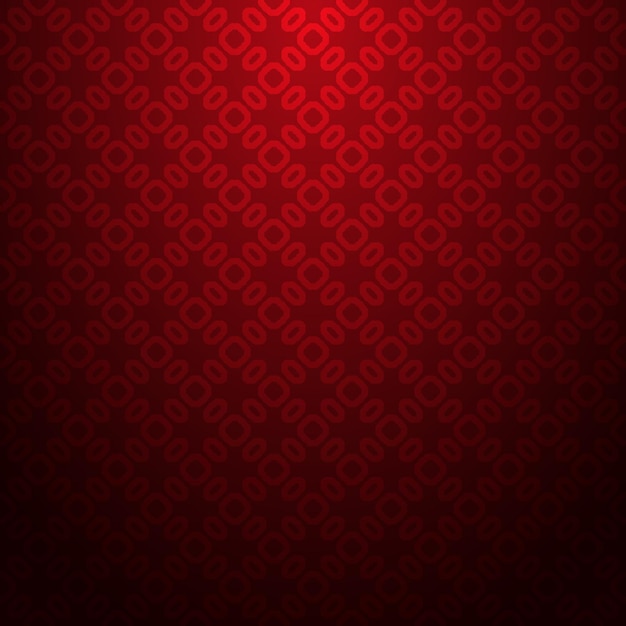 Вектор Красный абстрактный полосатый текстурированный геометрический узор