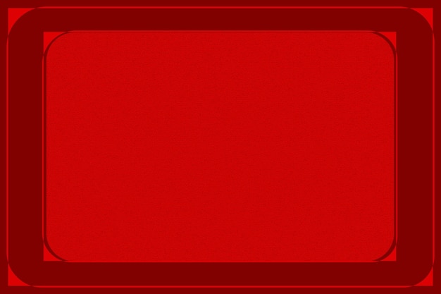 Red background for christmas and valentine's day