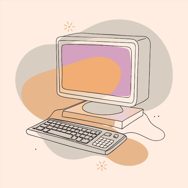 赤い背景にスパイダーが描かれている