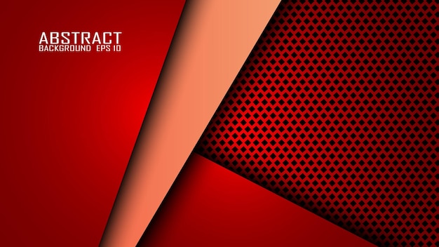 A red background with the word contact on it