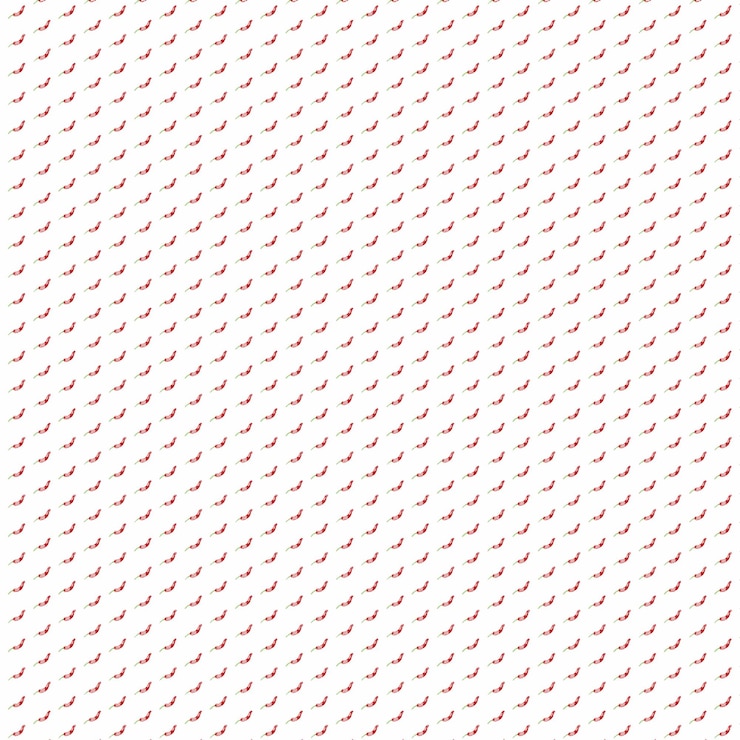 Vector red bats pattern background