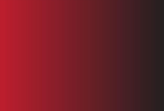 Vector a red and black background with a dark red background vector file