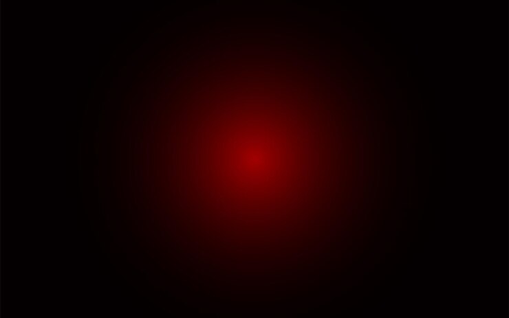 वेक्टर red black gradient