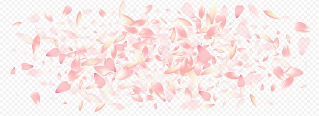 Vector red blooming vector panoramic transparent background. apple 3d card. confetti spring backdrop. tree wedding pattern. purple lotus down texture.