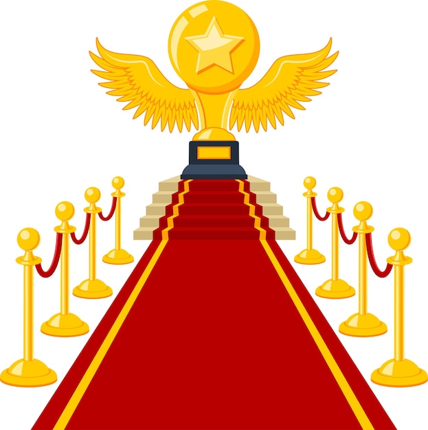 Red Carpet Award