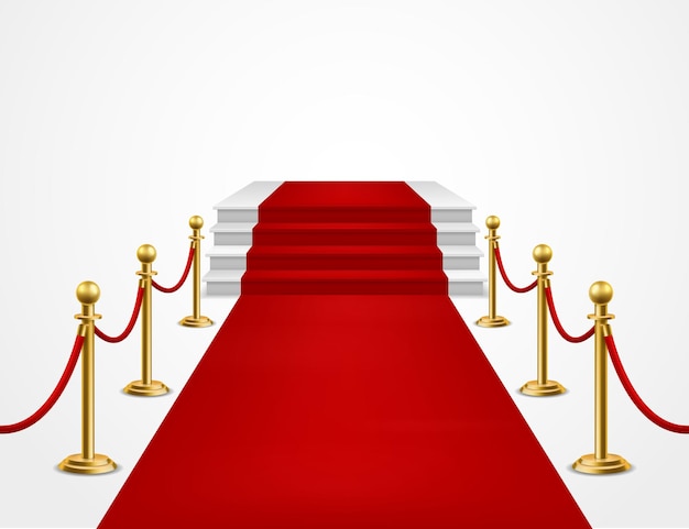 Red carpet