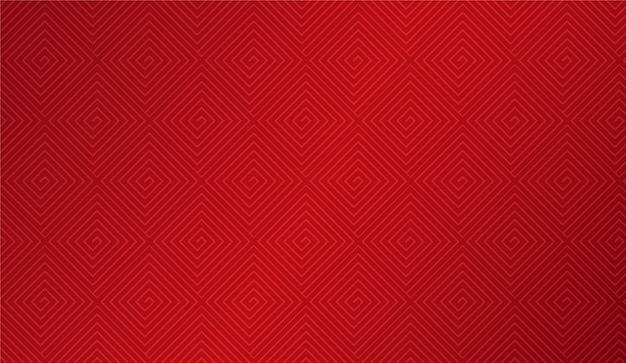Vector red chinese pattern subtle background