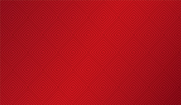 Vector red chinese pattern subtle background