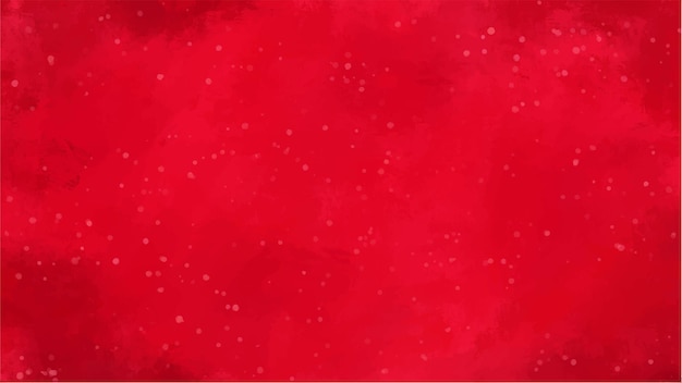 Red Christmas texture background