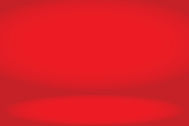Vector red color abstract backgrounds designe