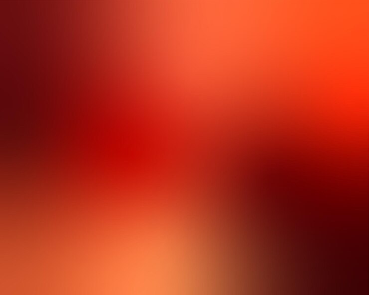 Vector red color gradient background eps vector for versatile design