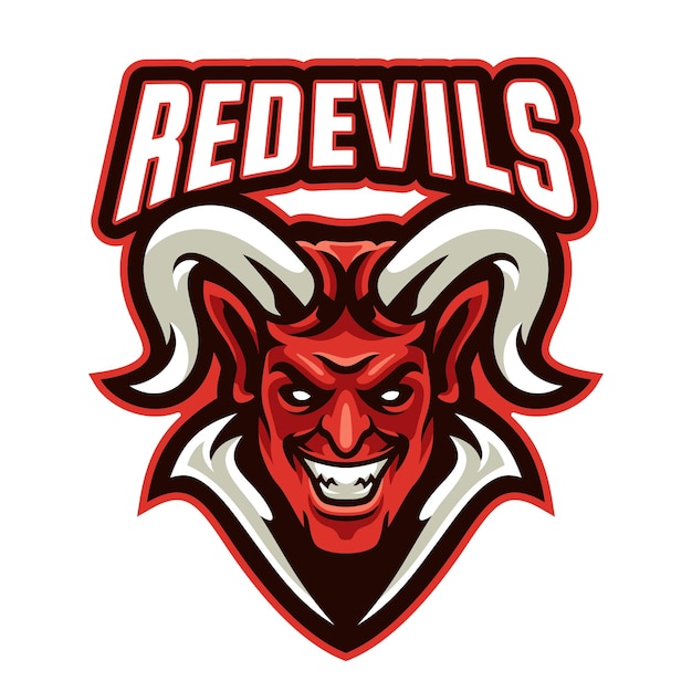 Red Devil