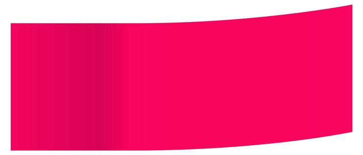 वेक्टर red label template realistic office paper sticker