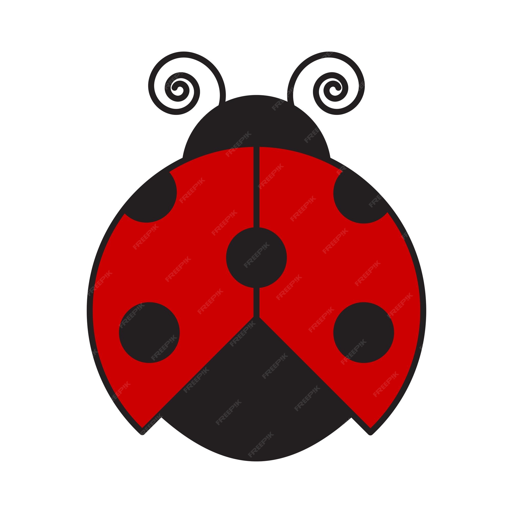 Ladybug PNG Clip Art - Best WEB Clipart