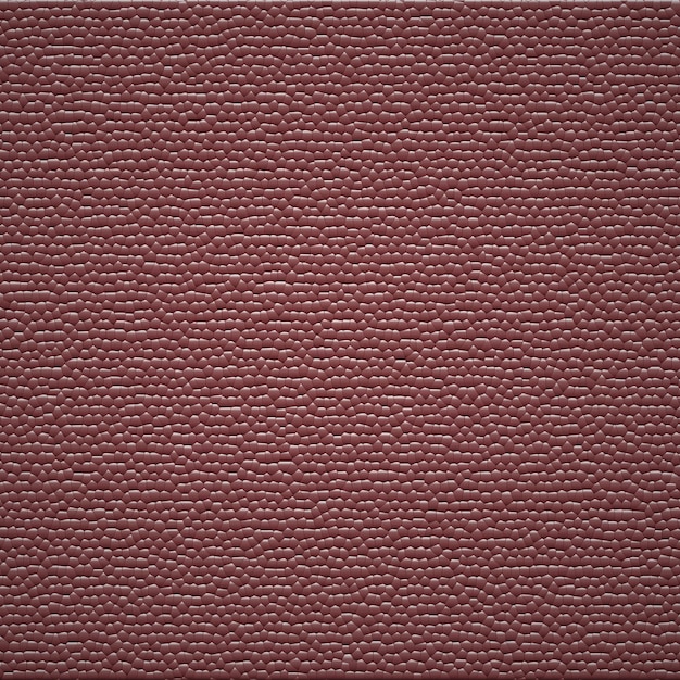 Red leather background