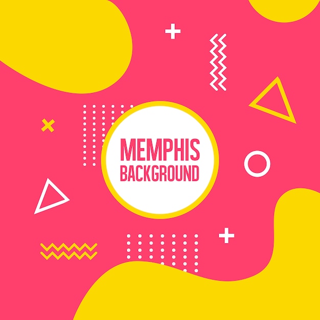 Red Memphis 