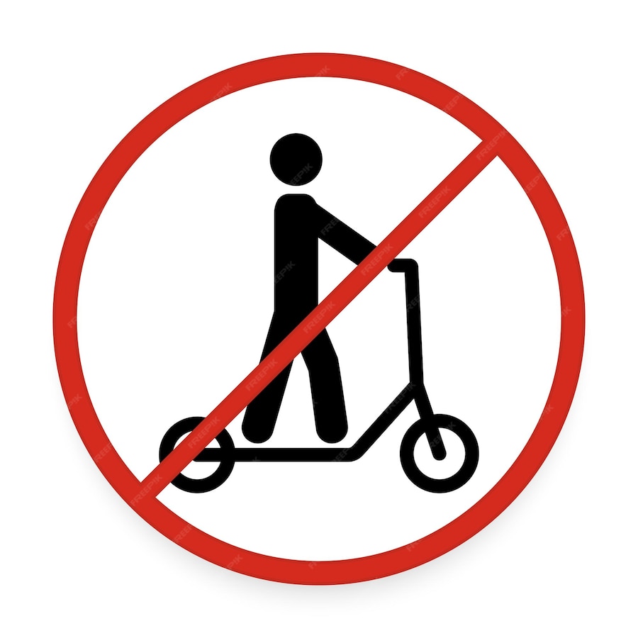 premium-vector-red-no-electric-scooter-allowed-sign-icon-vector